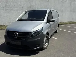 Argent Utilisé 2020 Mercedes Vito Monospace | 21 990 € (Super prix)