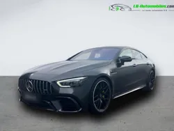 Utilisé 2020 Mercedes AMG GT 63 AMG Coupé | 144 500 €