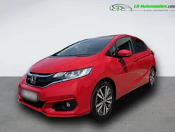 Utilisé 2019 Honda Jazz Citadine | 19 400 € (Prix assez cher)