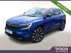 Bleu Utilisé 2023 Renault Austral Techno SUV | 30 277 € (Prix juste)