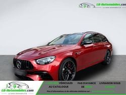 Utilisé 2022 Mercedes E63S AMG AMG Berline | 87 400 €