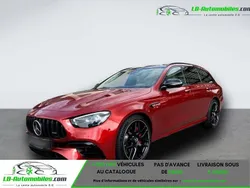 Utilisé 2022 Mercedes E63S AMG AMG Berline | 87 400 €