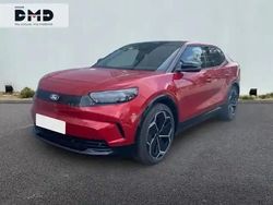 Rouge Nouvelle 2025 Ford Capri Extended Range SUV | 46 490 € (Prix juste)