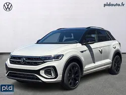 Utilisé 2025 VW T-Roc R-line Edition SUV | 39 300 €