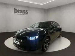 Noir Utilisé 2024 Opel Astra S Break | 27 450 € (Prix cher)