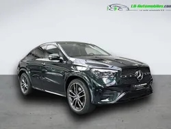 Utilisé 2024 Mercedes GLE450 AMG Coupé | 104 200 €