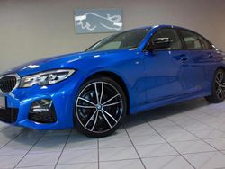 Occasion 2022 BMW 320 Comfort Edition Berline | 35 900 € (Bon prix)