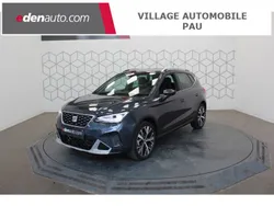 Gris Utilisé 2022 Seat Arona Xperience SUV | 18 990 € (Prix juste)