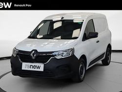 Blanc Utilisé 2024 Renault Kangoo Monospace | 18 980 €