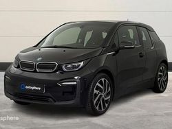 Noir Occasion 2022 BMW i3 Citadine | 18 999 € (Prix juste)