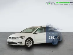 Utilisé 2020 VW Golf VII Break | 23 200 € (Prix juste)