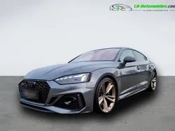 Utilisé 2021 Audi RS5 Sport Coupé | 65 800 € (Super prix)