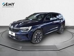 Bleu Utilisé 2024 Renault Espace Techno Monospace | 33 990 € (Bon prix)