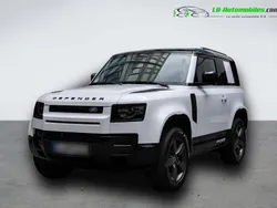 Utilisé 2025 Land Rover Defender SUV | 82 700 € (Bon prix)