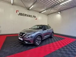 Utilisé 2022 Nissan Juke SUV | 17 990 € (Prix juste)