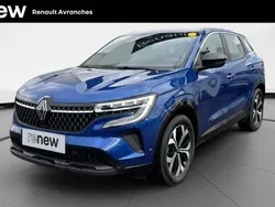 Bleu Utilisé 2024 Renault Austral Evolution SUV | 26 499 € (Bon prix)