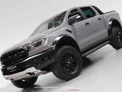 Gris Utilisé 2021 Ford Ranger Raptor Pick-up | 42 999 € (Prix juste)