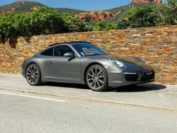 Argent Utilisé 2012 Porsche 911 Carrera Coupé | 73 990 € (Bon prix)