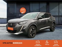 Utilisé 2023 Peugeot 2008 Allure SUV | 21 990 € (Prix juste)