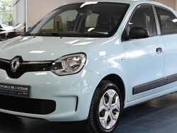 Utilisé 2020 Renault Twingo Zen Citadine | 9 790 € (Bon prix)