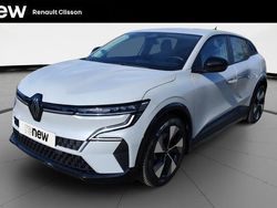 Gris Occasion 2022 Renault Megane E-Tech Equilibre Berline | 21 990 € (Prix juste)