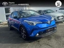 Blanc Utilisé 2023 Toyota Aygo X Business Edition SUV | 14 490 €