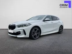 Othercolor Utilisé 2020 BMW 118 Comfort Edition Citadine | 27 608 € (Prix assez cher)