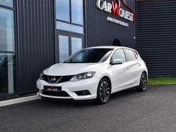 Blanc Utilisé 2016 Nissan Pulsar GT | 12 990 €