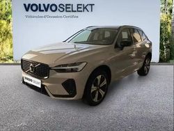Argent aurore Utilisé 2024 Volvo XC60 Plus SUV | 51 990 €