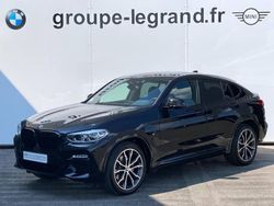Utilisé 2019 BMW X4 M Sport SUV | 54 848 €