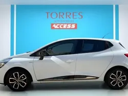 Utilisé 2018 Renault Clio IV LIMITED Citadine | 9 990 € (Prix juste)
