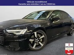 Noir Utilisé 2020 Audi A6 Berline | 43 430 €