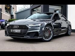 Gris Utilisé 2021 Audi A7 Sportback S-line plus Citadine | 41 990 €