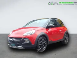 Utilisé 2019 Opel Adam Rocks Rocks Citadine | 16 800 €