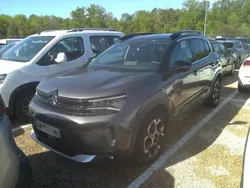 Utilisé 2023 Citroën C5 Aircross Shine SUV | 26 290 € (Prix juste)