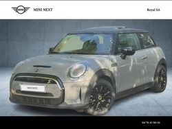 Argent Utilisé 2022 Mini Cooper SE Premium Plus Citadine | 17 000 € (Bon prix)