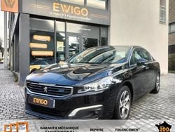 Utilisé 2015 Peugeot 508 Citadine | 12 950 €