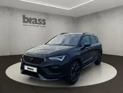 Noir Utilisé 2023 Seat Ateca SUV | 36 450 € (Prix assez cher)