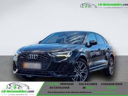 Utilisé 2023 Audi Q3 Sportback Sport SUV | 51 500 € (Prix juste)