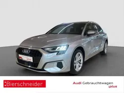 Utilisé 2024 Audi A3 Sportback Berline | 27 450 € (Super prix)