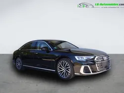 Utilisé 2023 Audi A8 Sport Berline | 96 200 € (Prix assez cher)