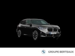 Noir Utilisé 2025 BMW X3 M Sport SUV | 65 000 € (Prix cher)