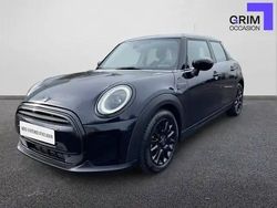 Noir Occasion 2023 Mini Cooper Hatch Citadine | 24 400 € (Bon prix)