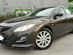Utilisé 2012 Mazda 6 Berline | 5 990 €
