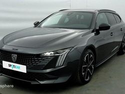 Bleu Utilisé 2024 Peugeot 508 GT Break | 38 780 €