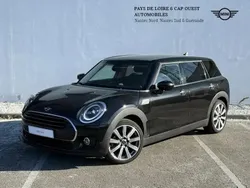 Utilisé 2022 Mini Cooper Essential Citadine | 25 500 € (Prix juste)