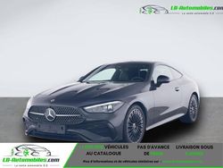 Utilisé 2024 Mercedes 200 Coupé | 56 700 €