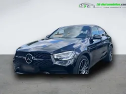 Utilisé 2022 Mercedes GLC400d Coupé | 63 800 €
