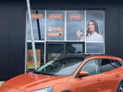 Utilisé 2019 Ford Focus Active Berline | 13 990 € (Bon prix)