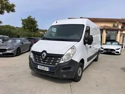 Blanc Utilisé 2018 Renault Master Van | 15 900 € (Bon prix)